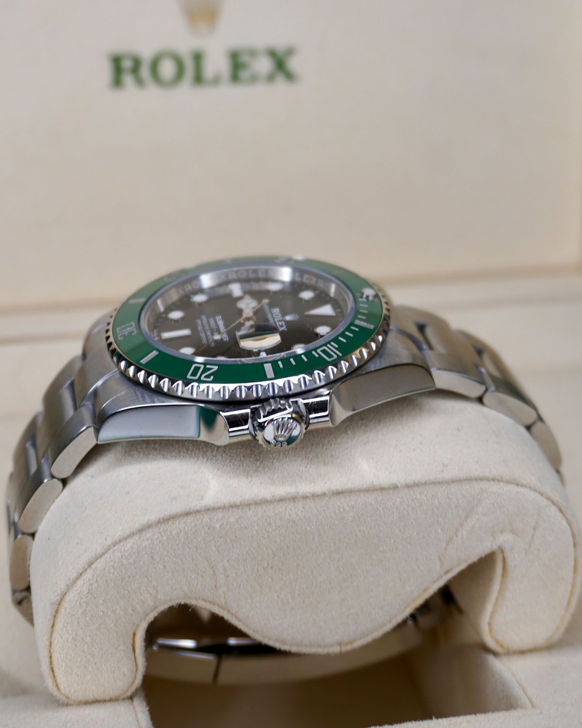 Rolex 126610LV