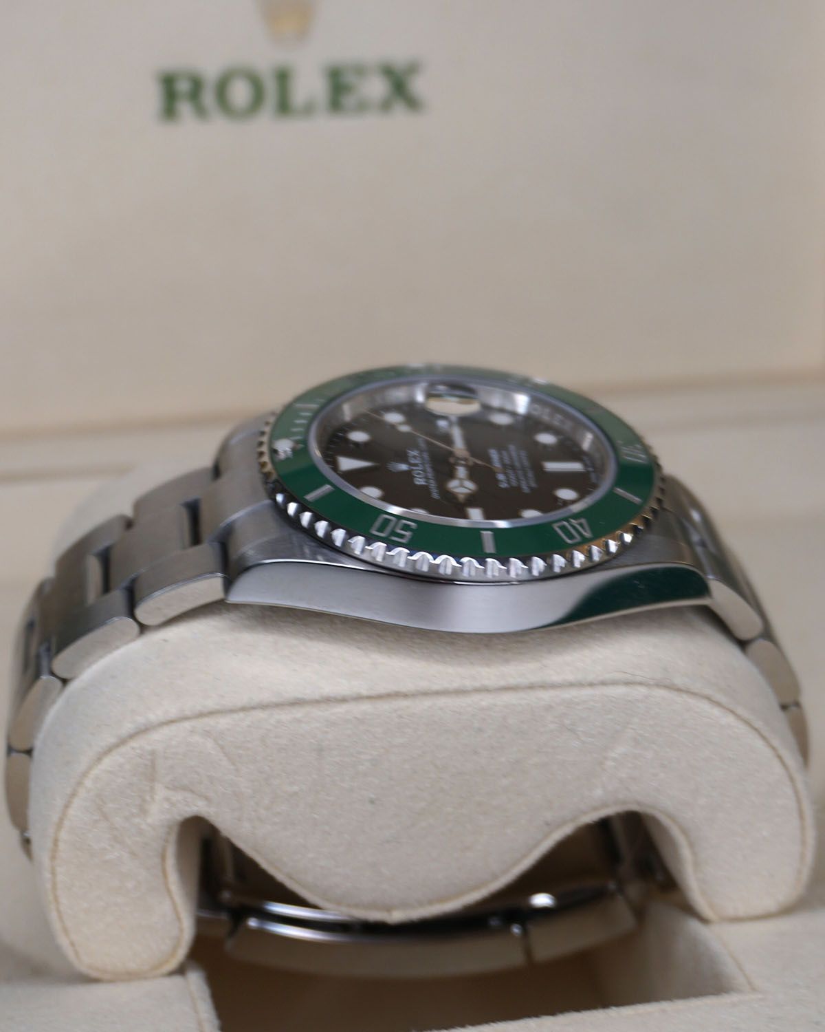 Rolex 126610LV