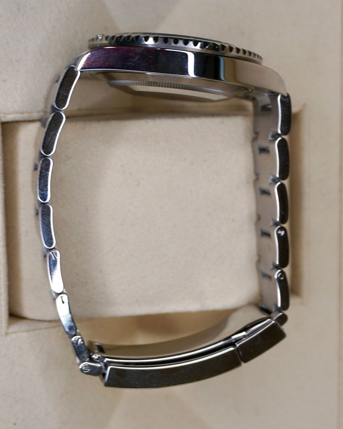 Rolex 126610LV