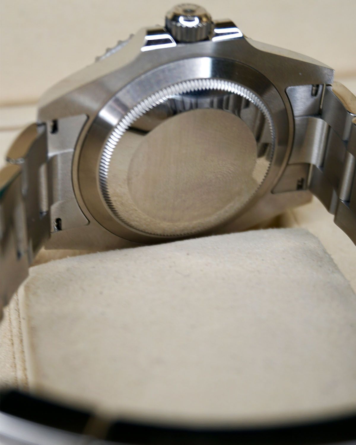 Rolex 126610LV