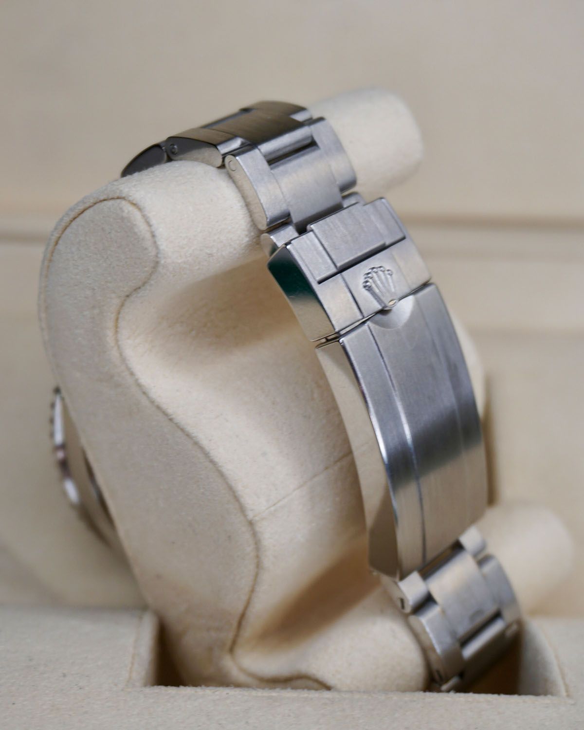 Rolex 126610LV