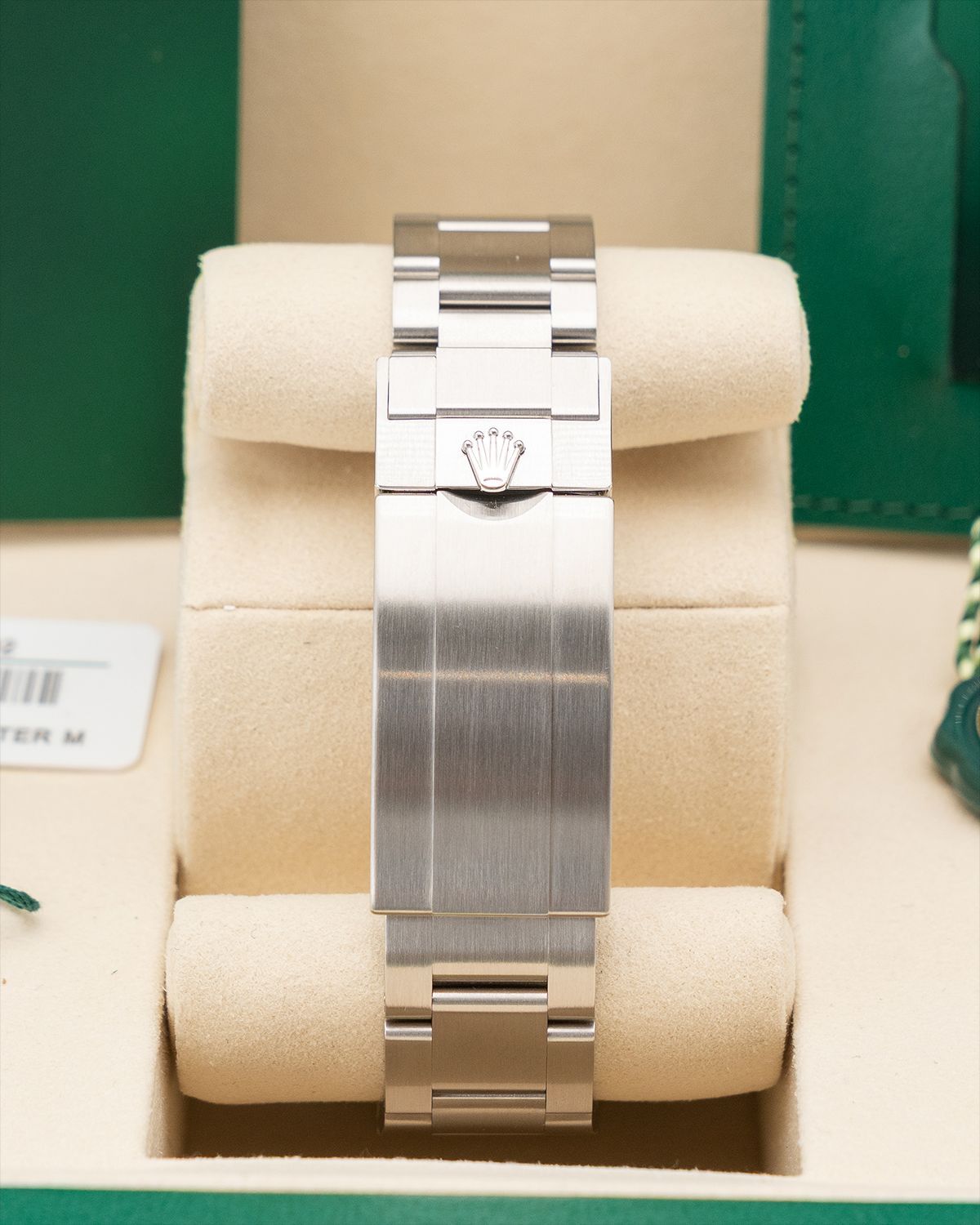 Rolex 126610LV