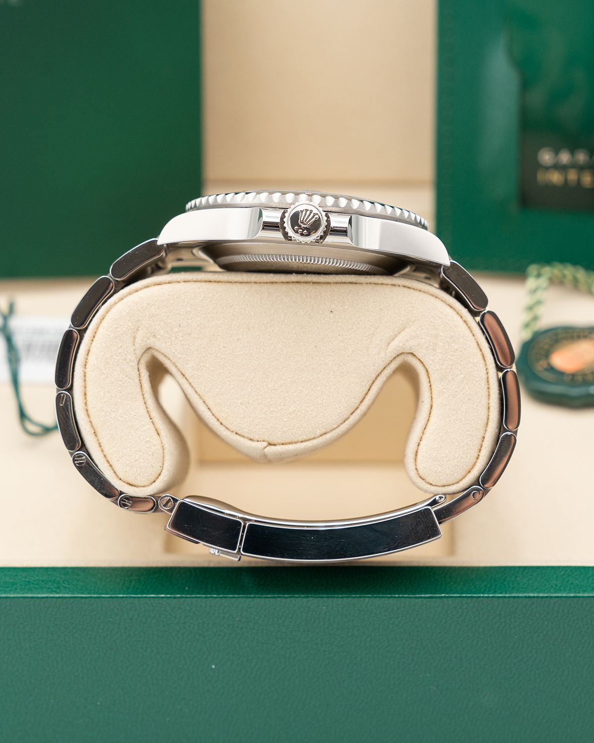 Rolex 126610LV
