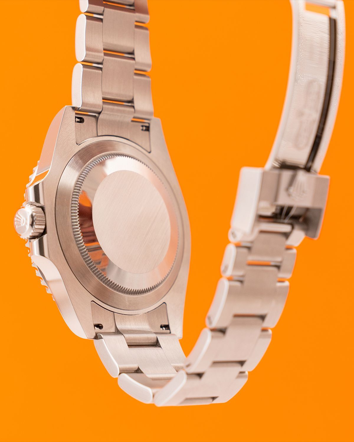 Rolex 126610LV