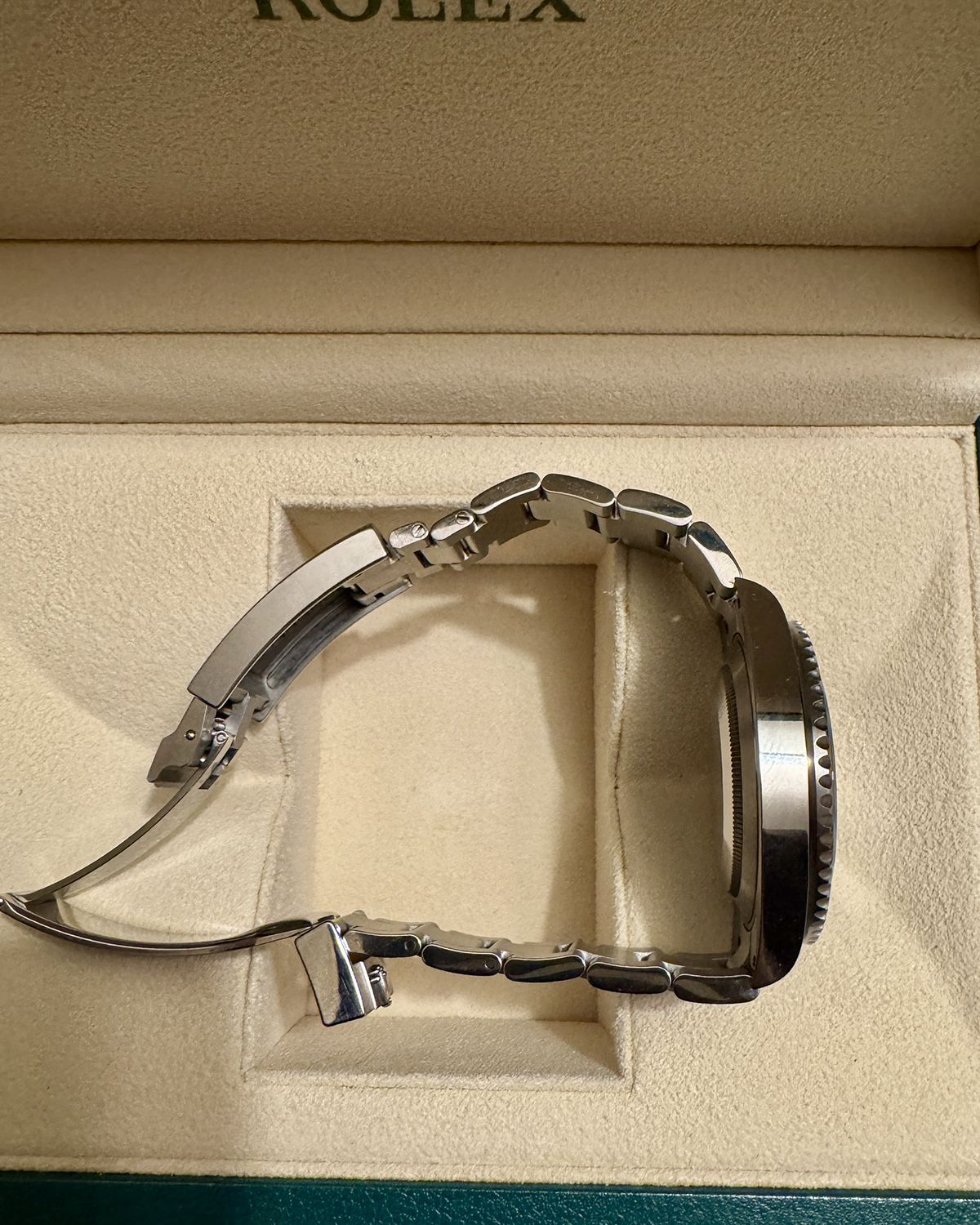 Rolex 126610LV