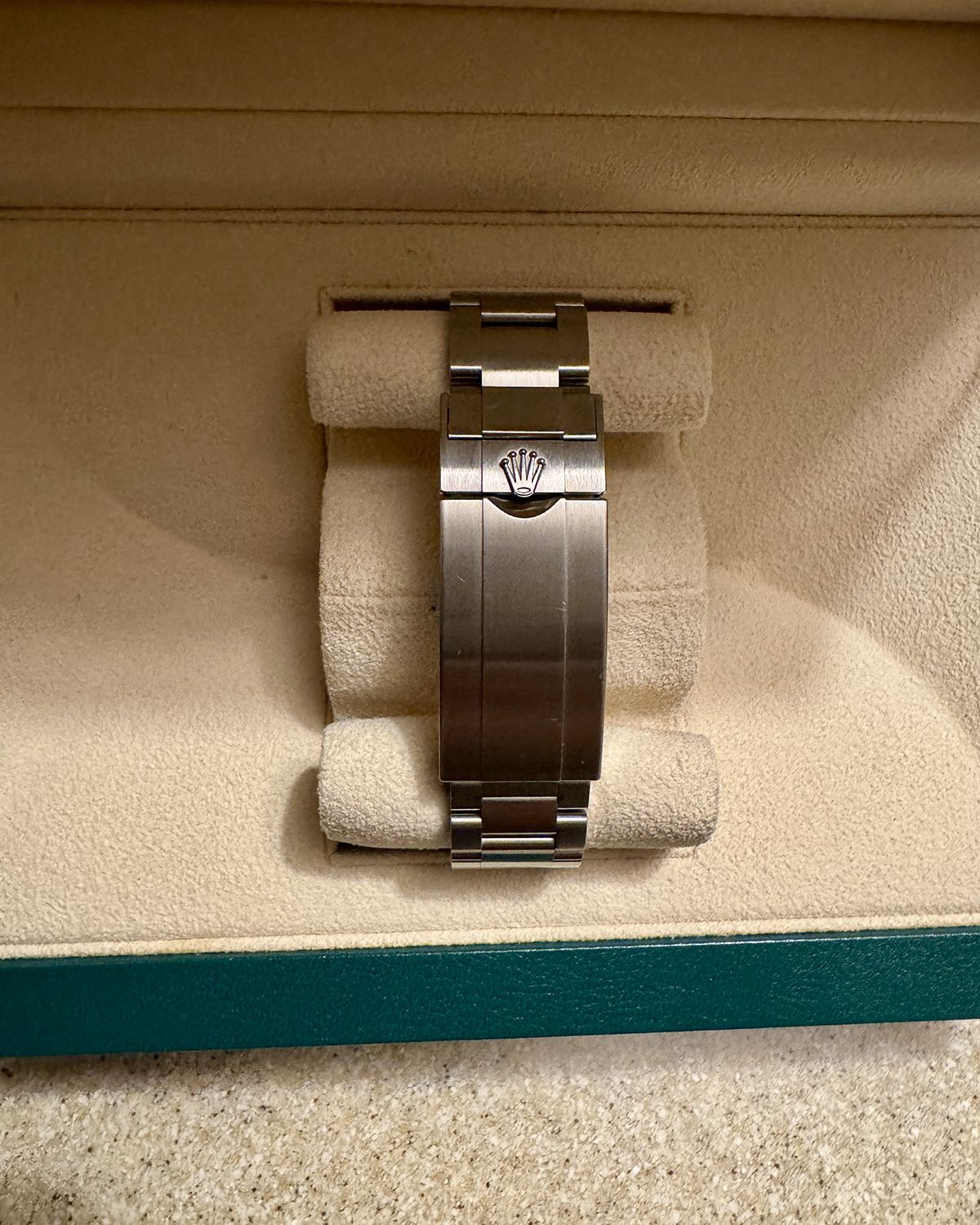 Rolex 126610LV