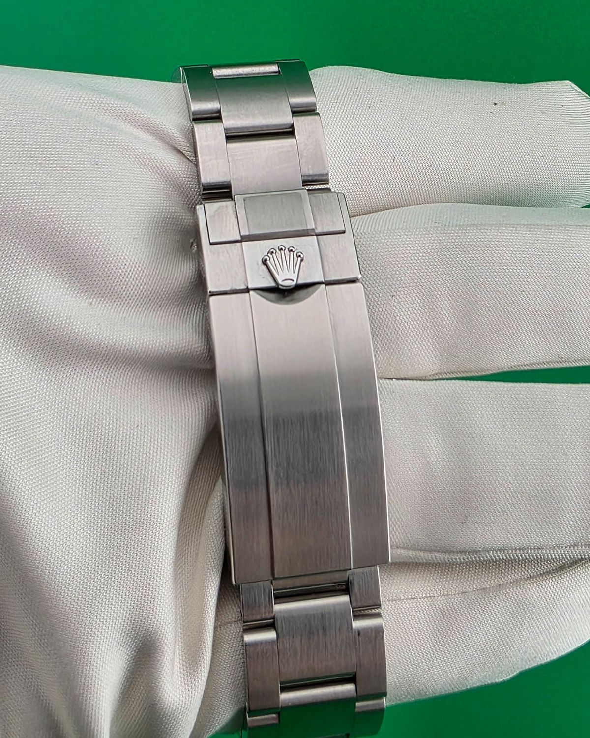 Rolex 126610LV