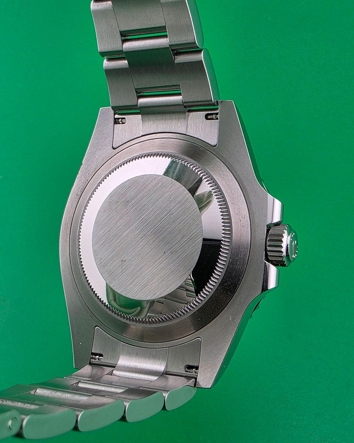 Rolex 126610LV