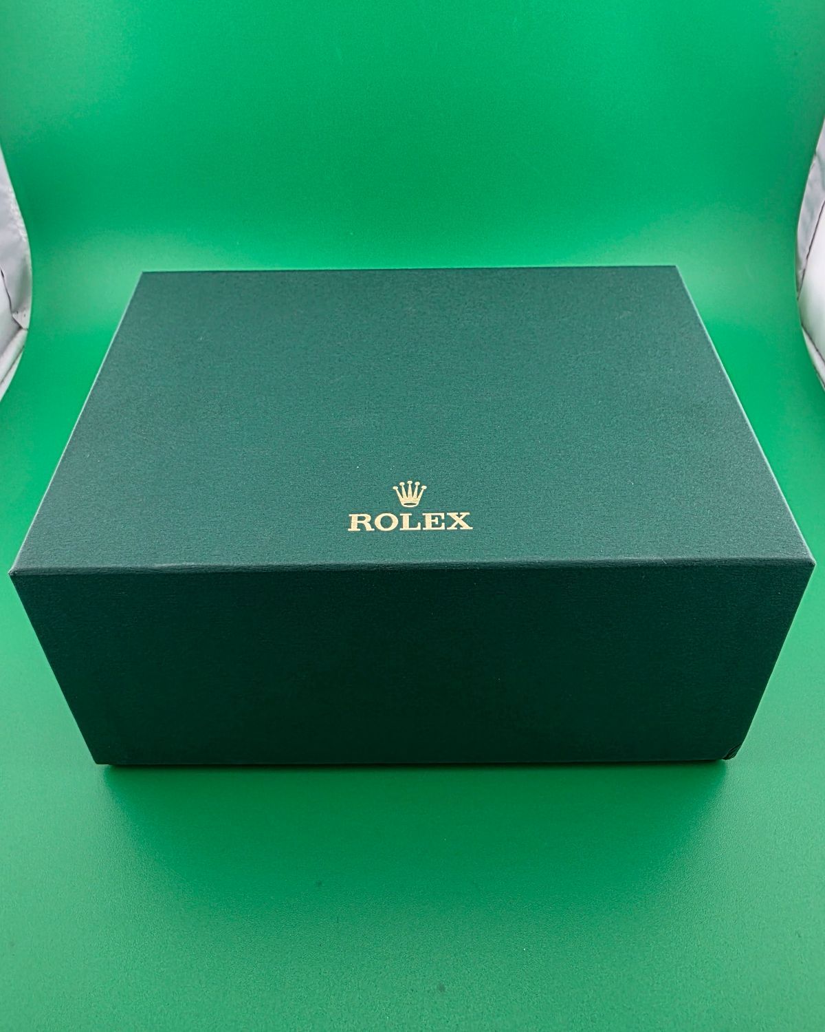 Rolex 126610LV