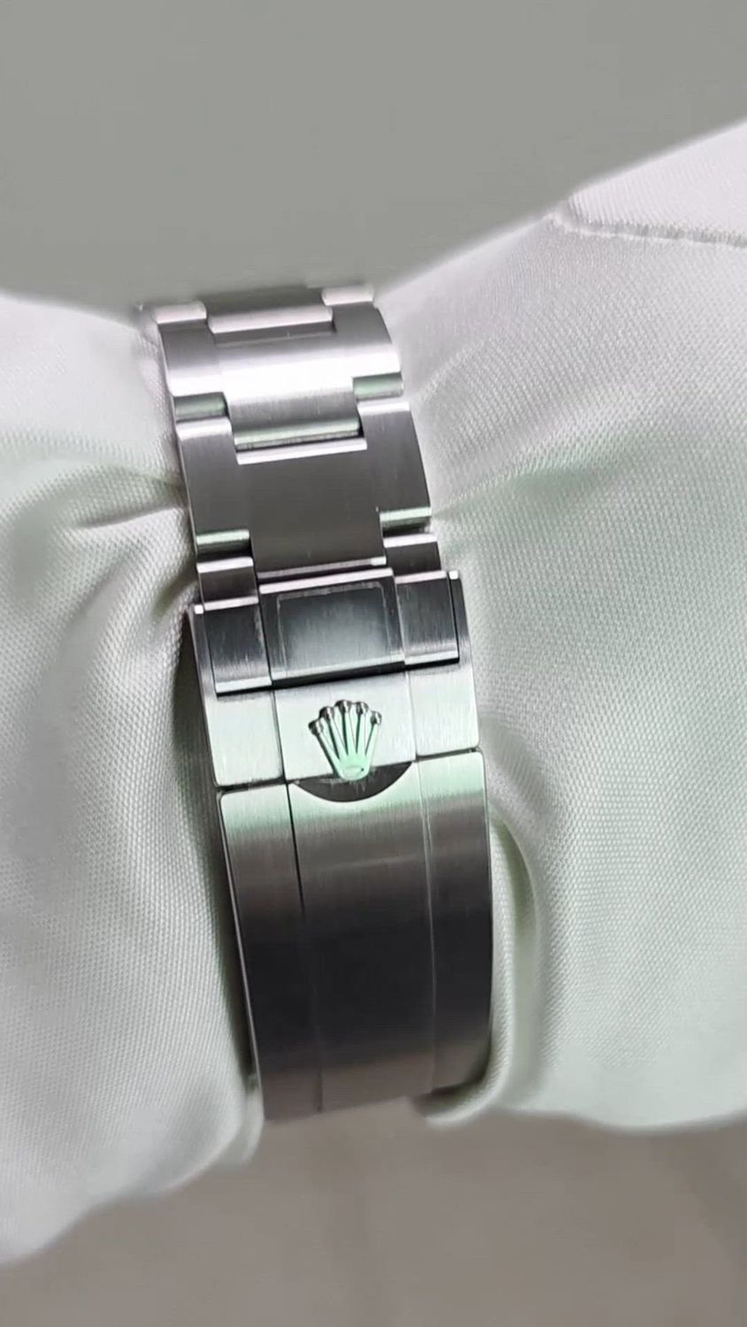 Rolex 126610LV