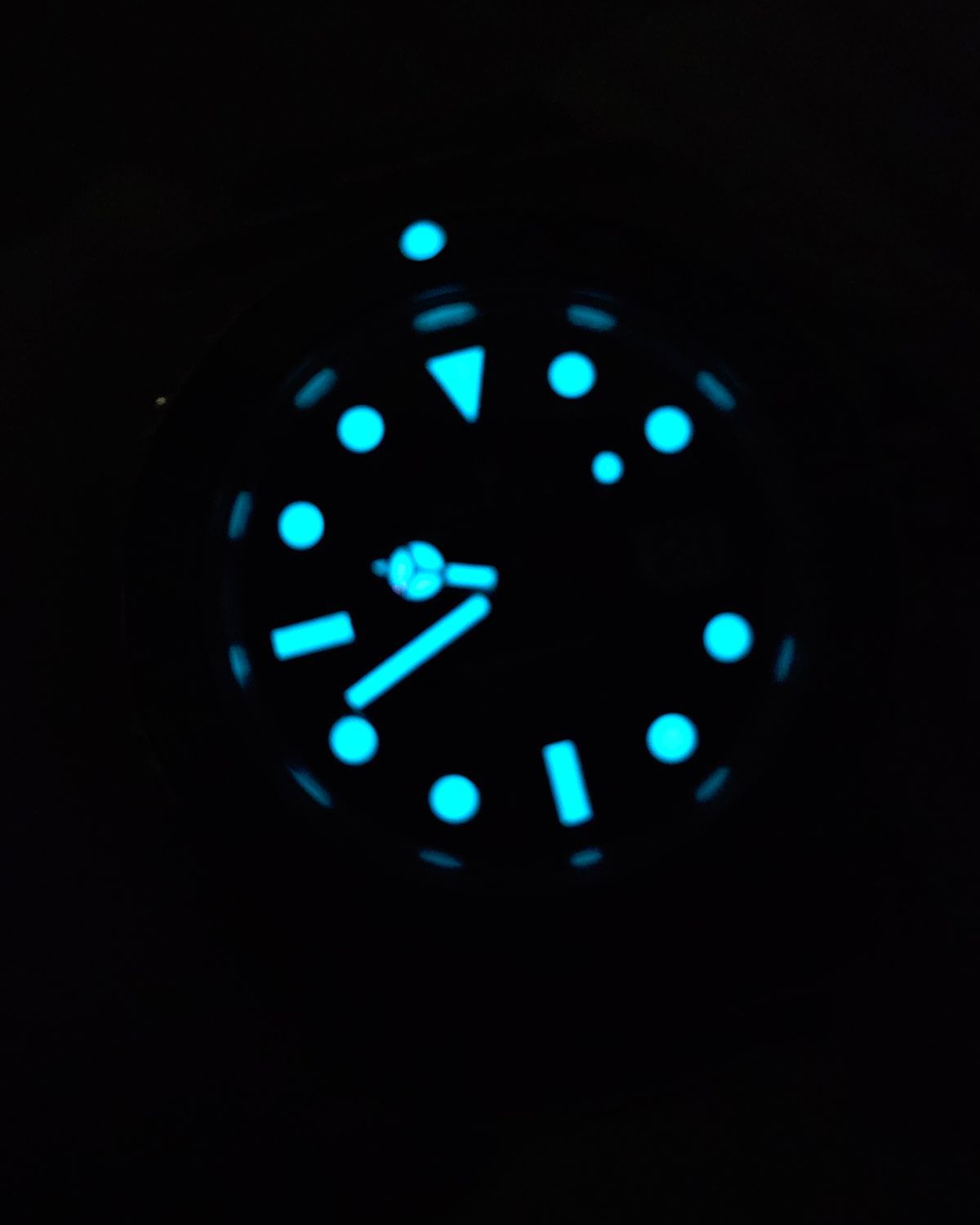 Rolex 126610LV