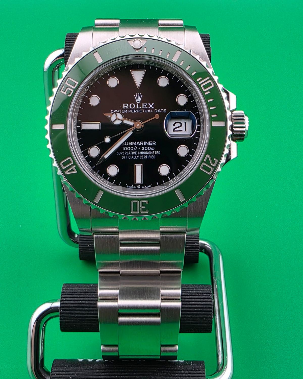 Rolex 126610LV