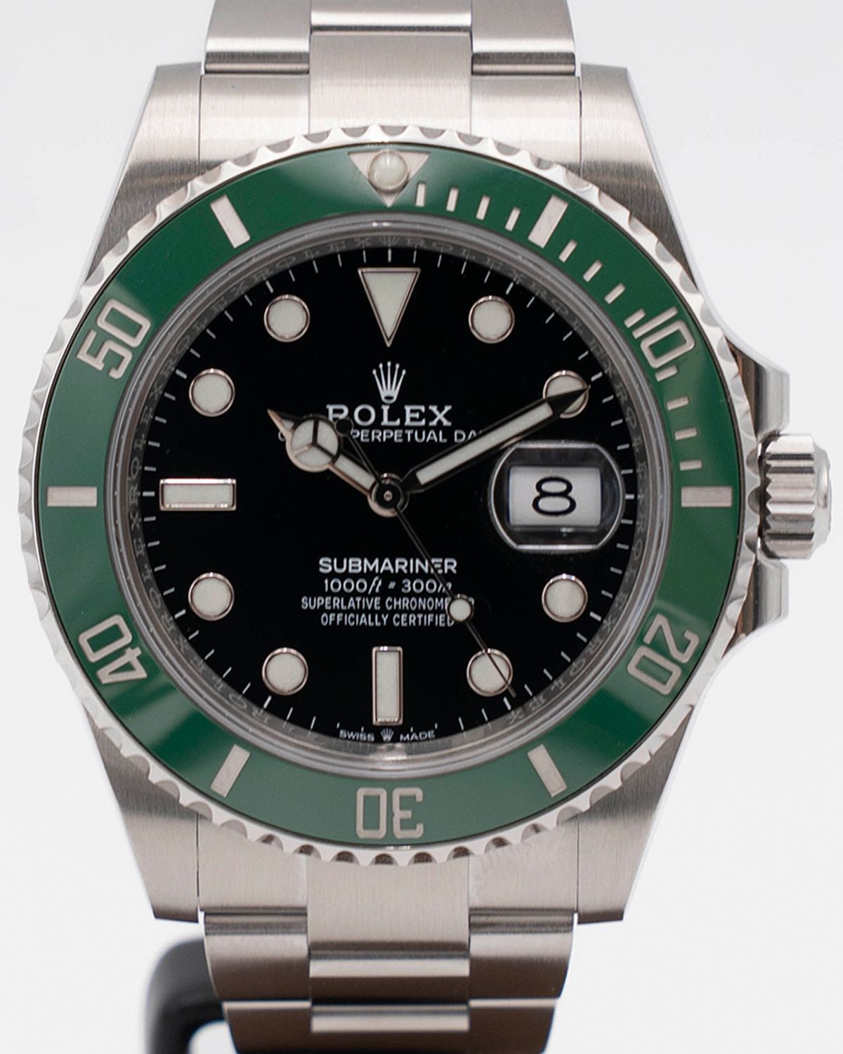 Rolex 126610LV