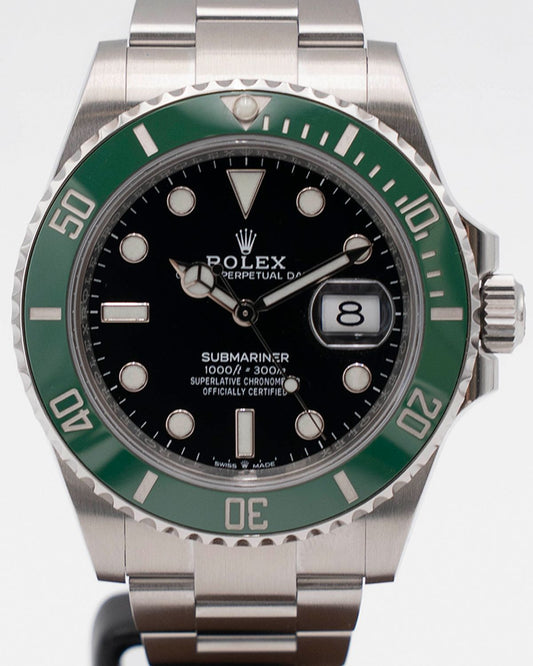 Rolex 126610LV