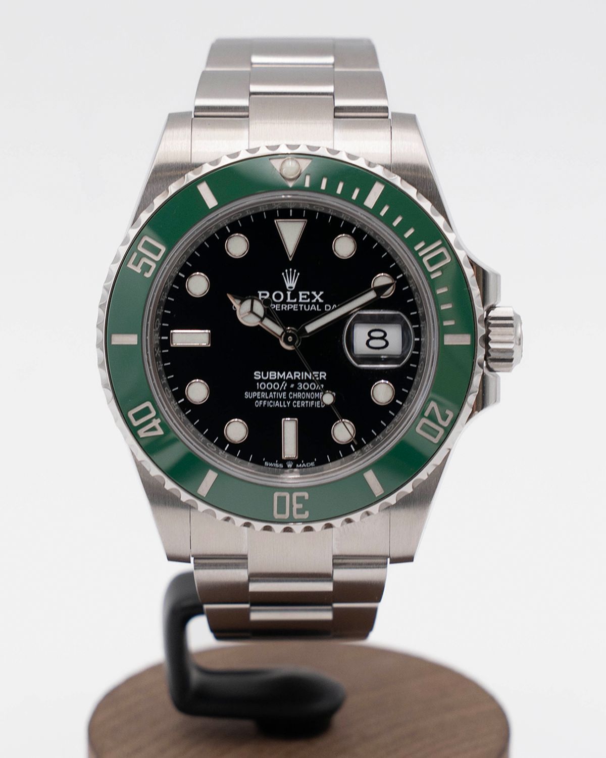 Rolex 126610LV