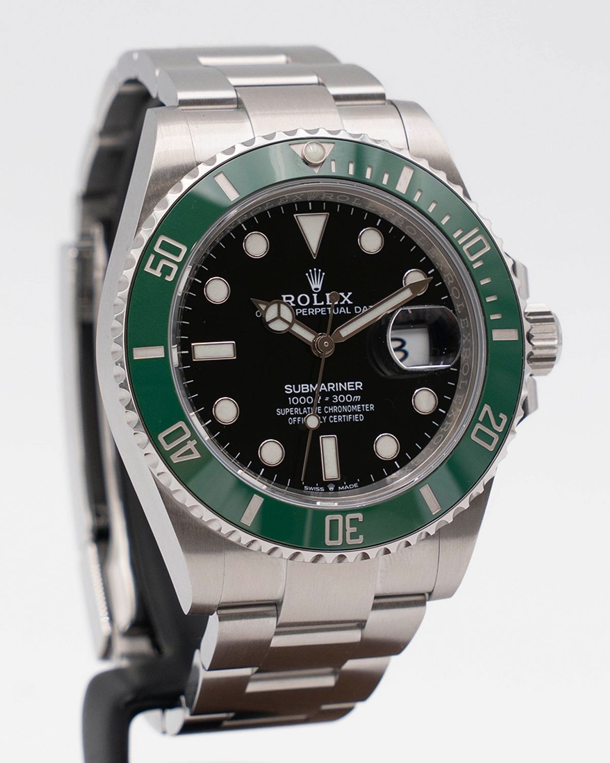Rolex 126610LV