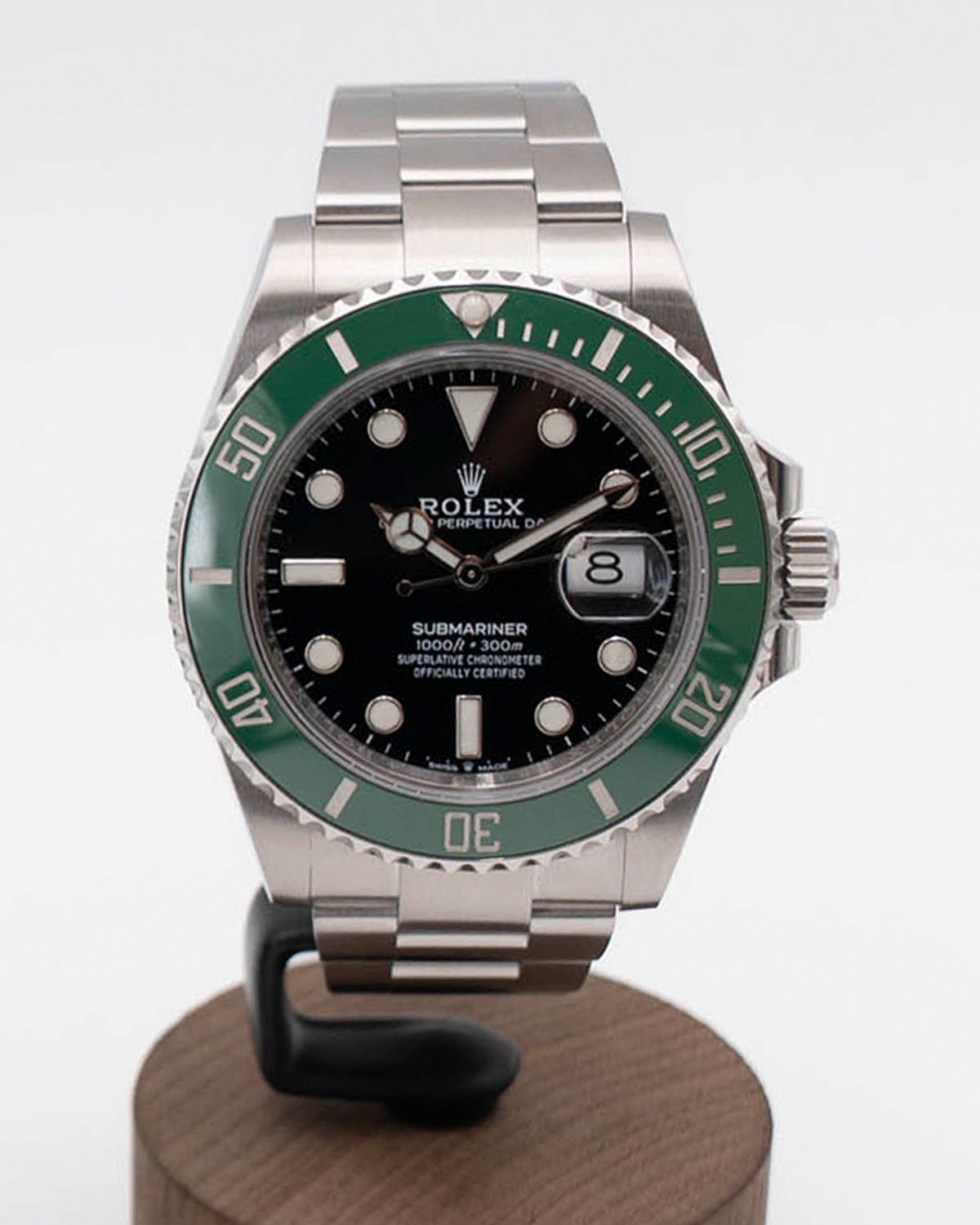 Rolex 126610LV