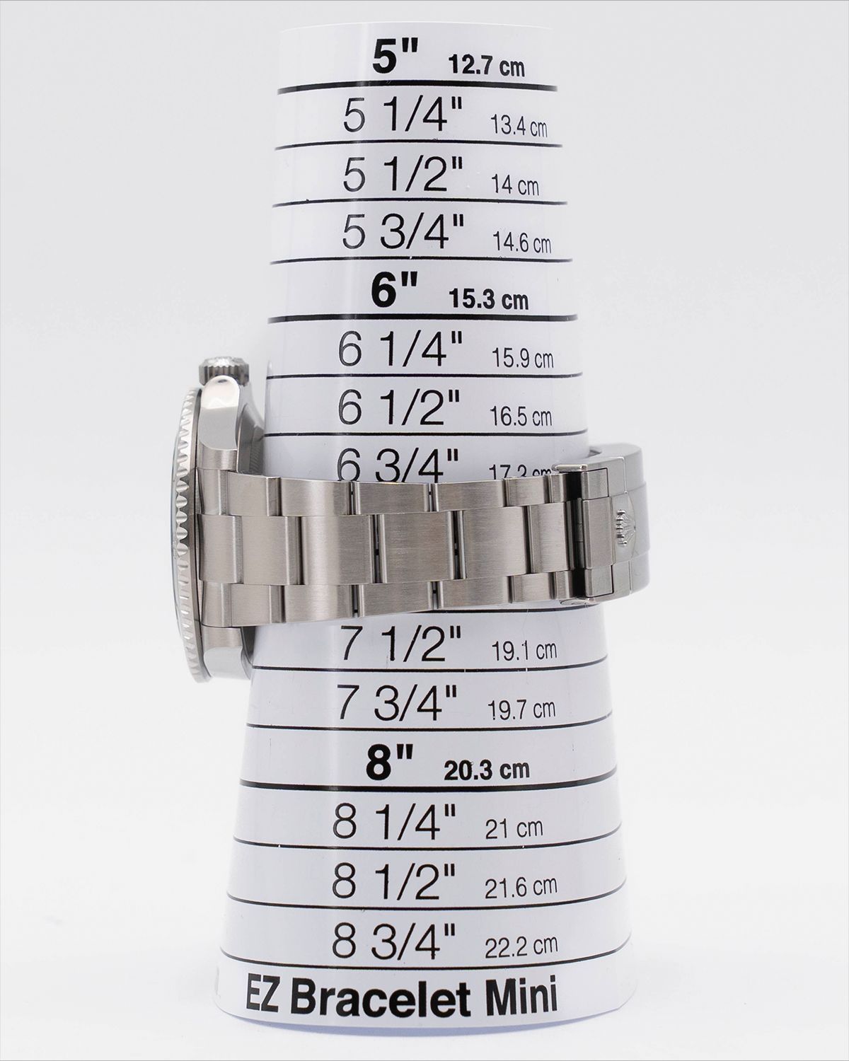Rolex 126610LV