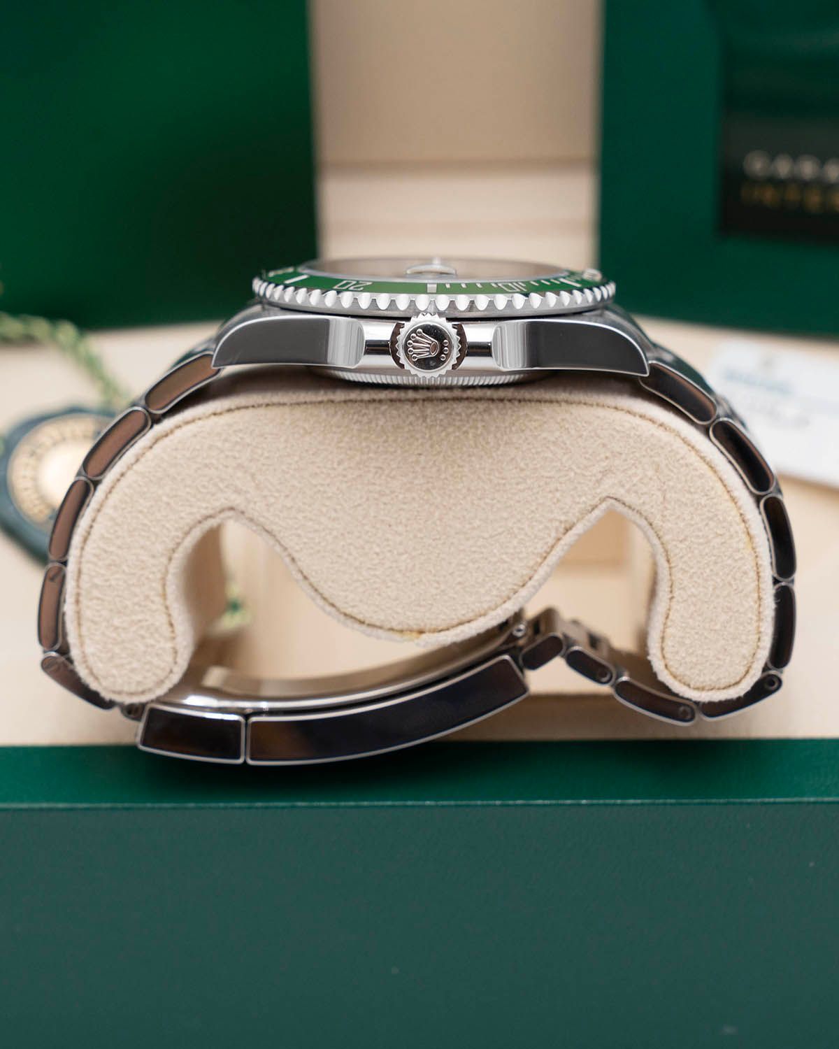 Rolex 126610LV