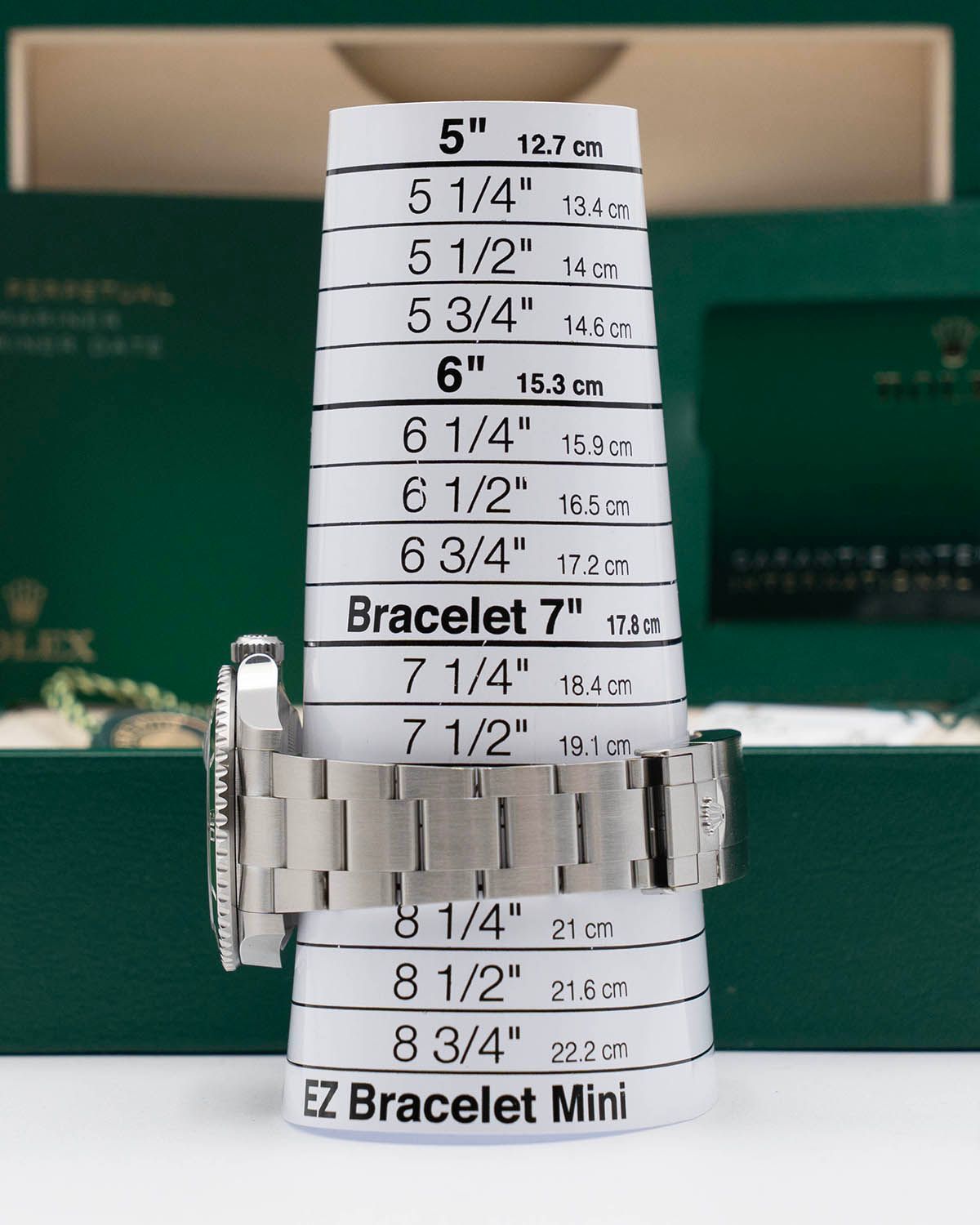 Rolex 126610LV