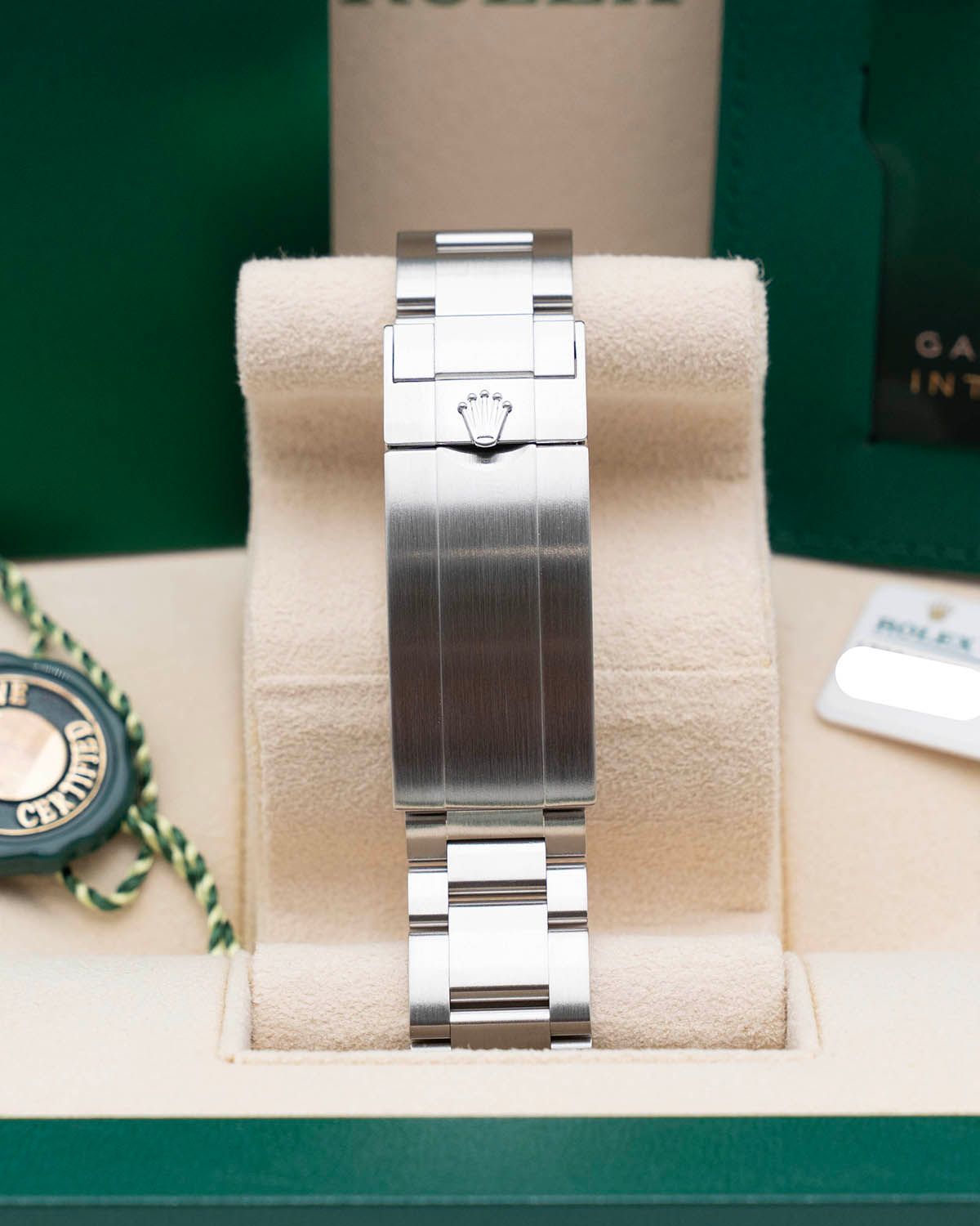 Rolex 126610LV