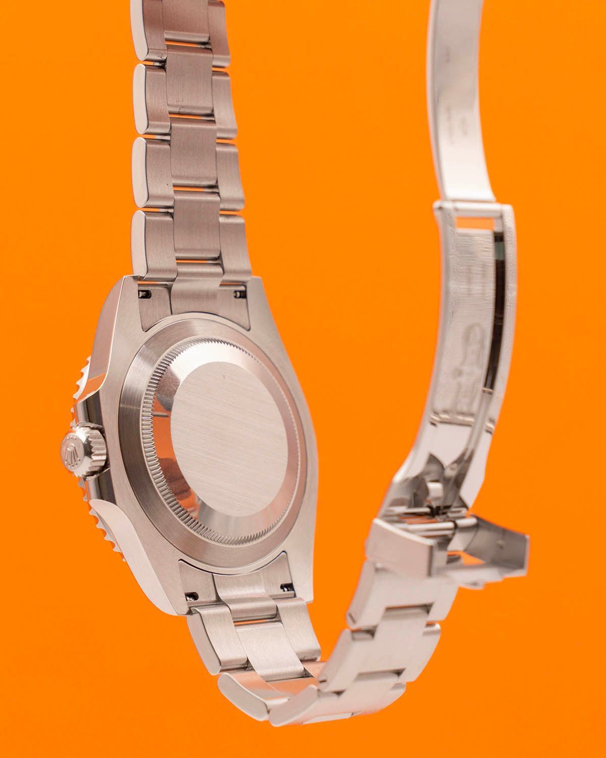 Rolex 126610LV