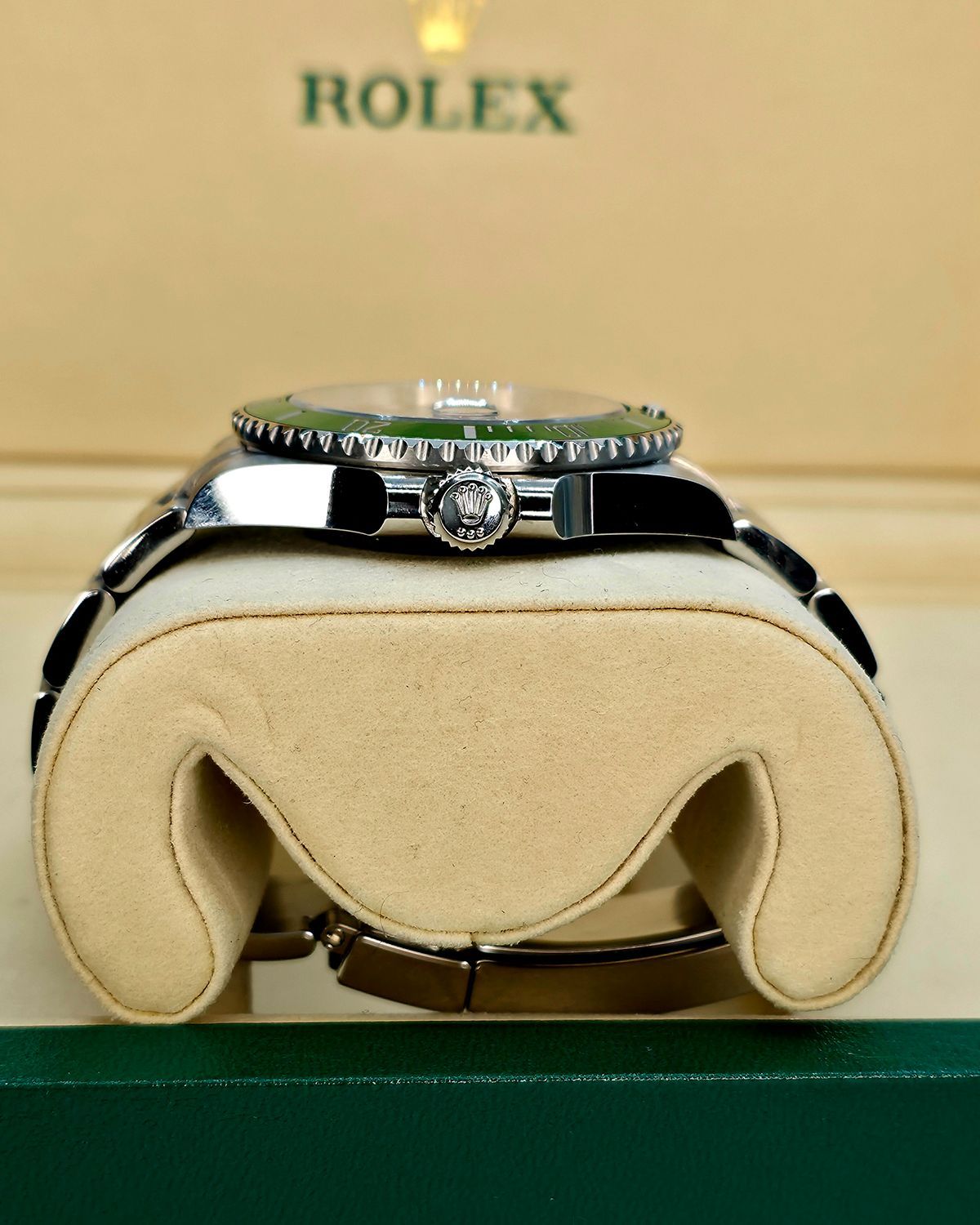 Rolex 126610LV