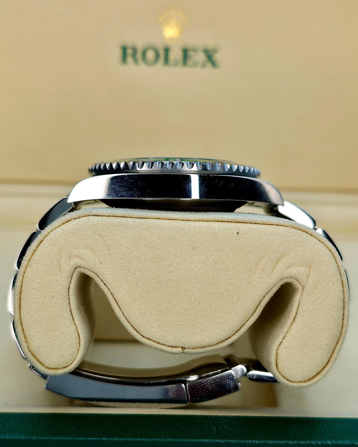 Rolex 126610LV