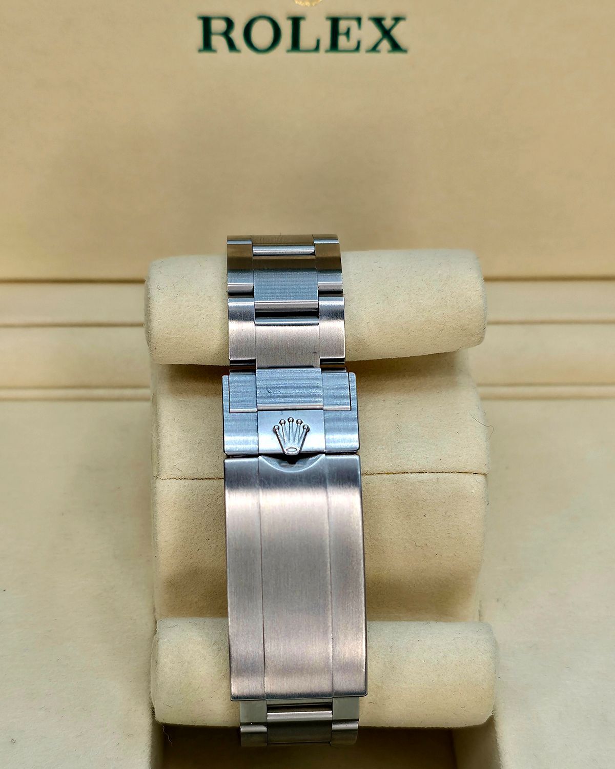 Rolex 126610LV