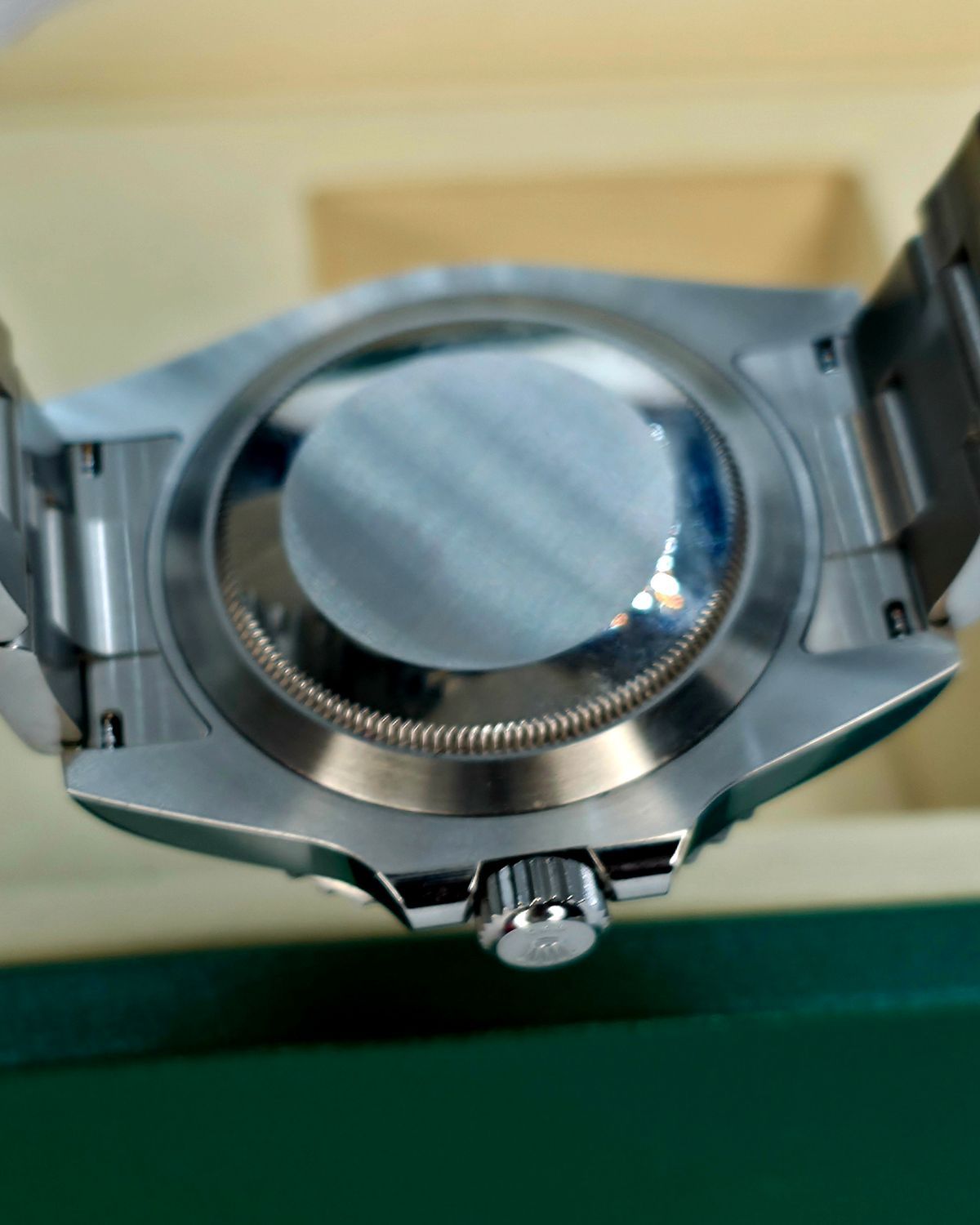 Rolex 126610LV