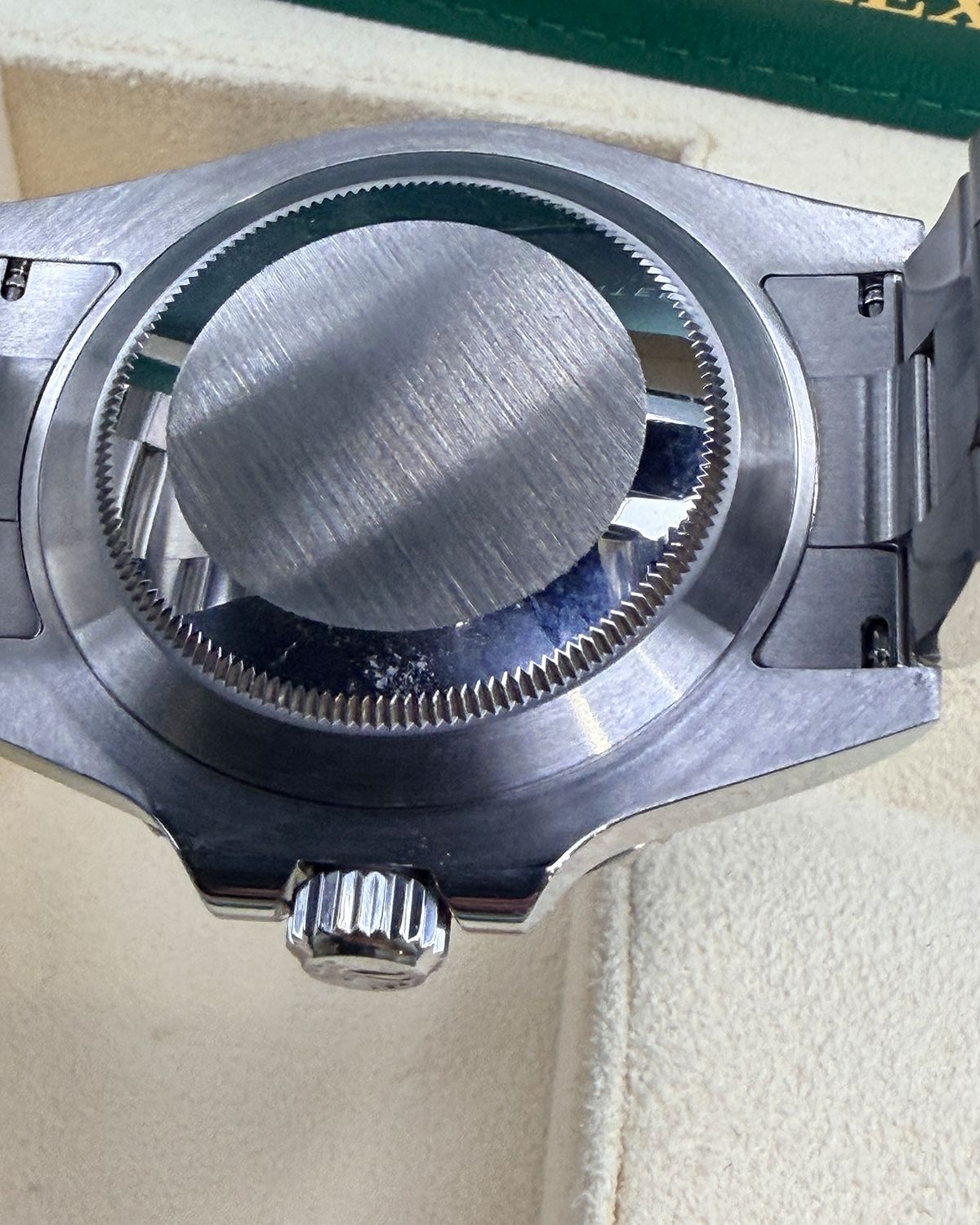 Rolex 126610LV