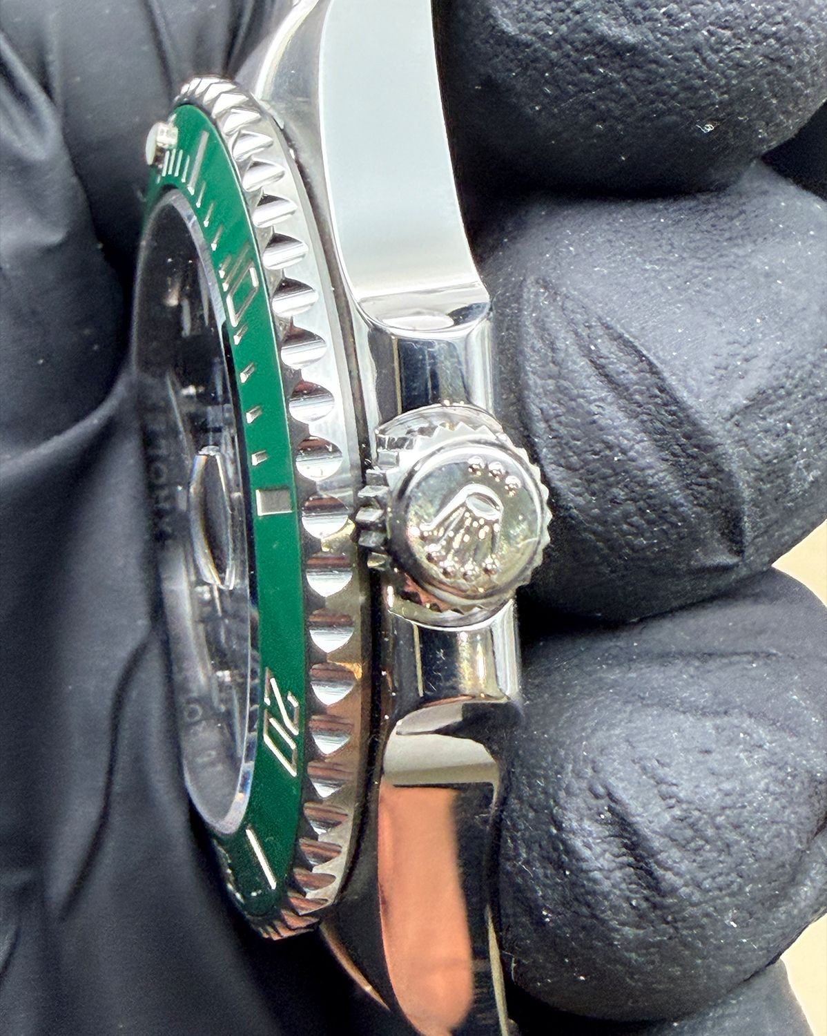 Rolex 126610LV