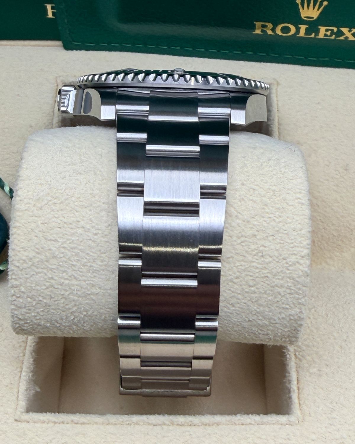 Rolex 126610LV