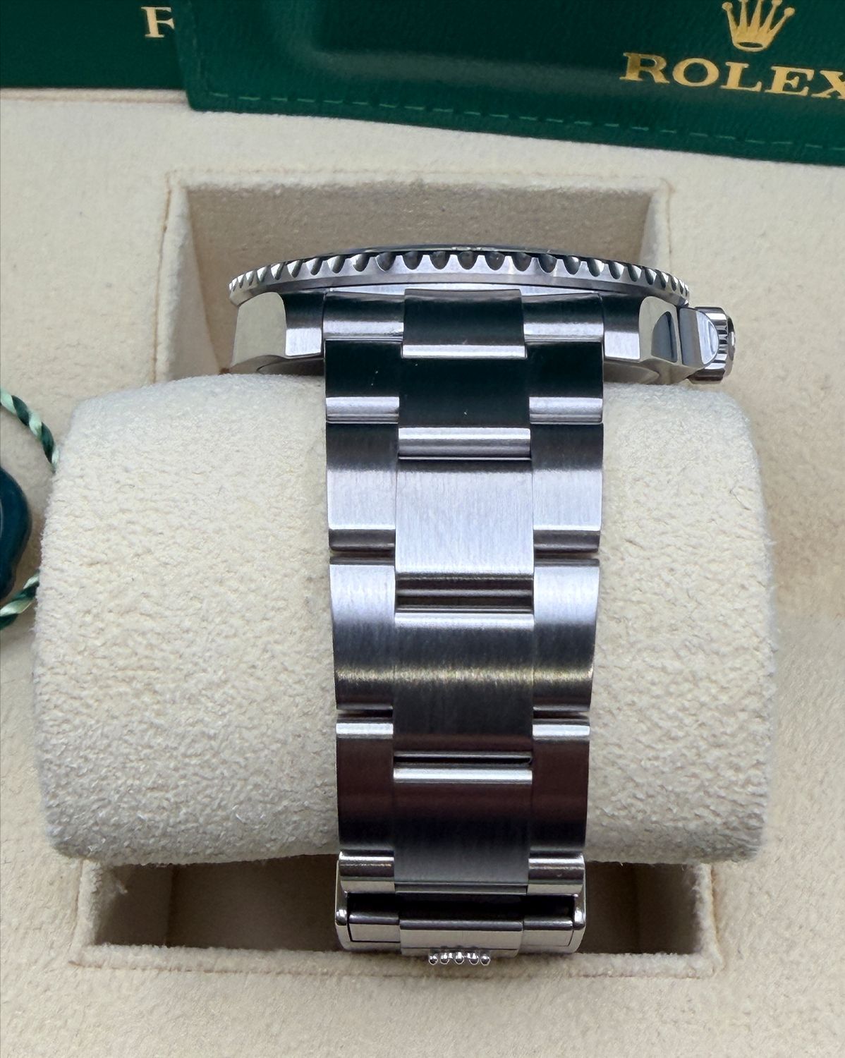 Rolex 126610LV