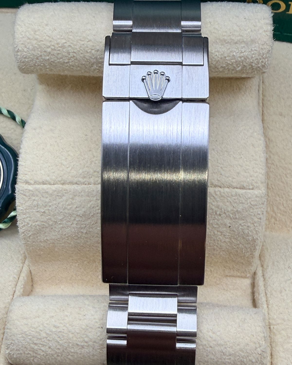 Rolex 126610LV