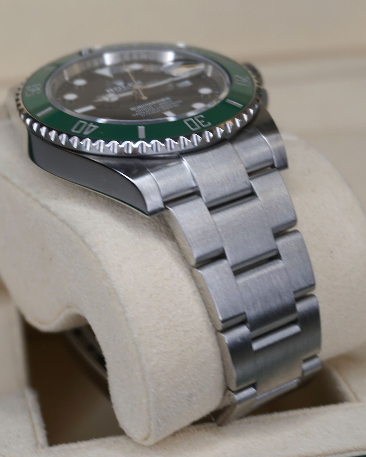 Rolex 126610LV