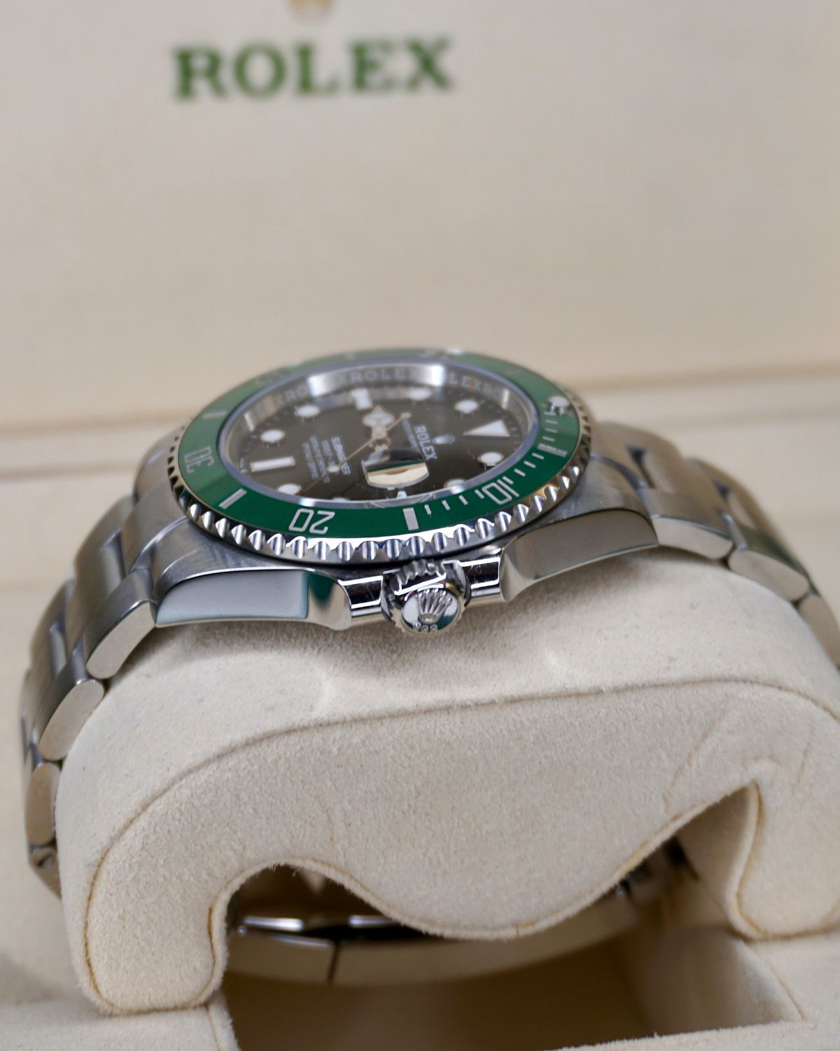 Rolex 126610LV