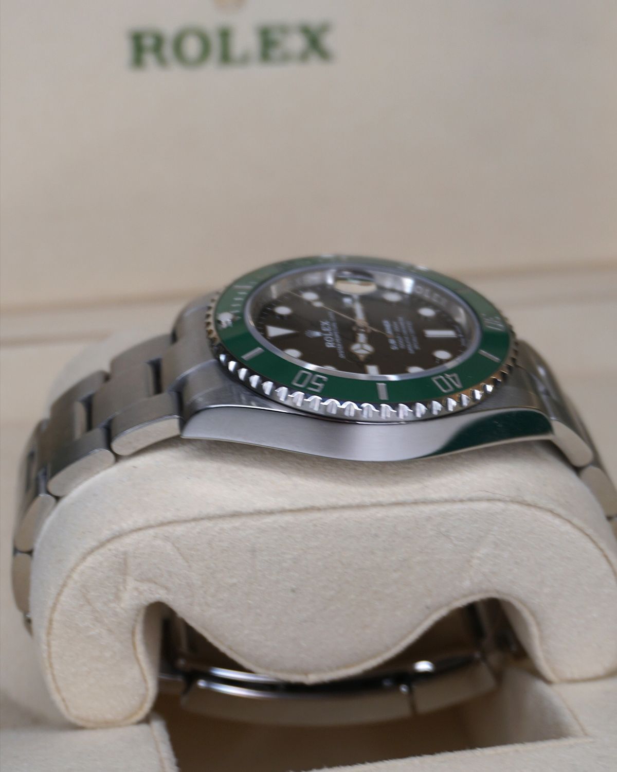 Rolex 126610LV