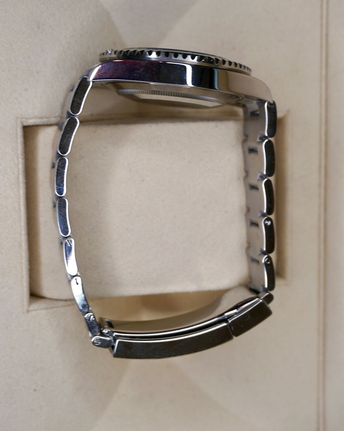 Rolex 126610LV