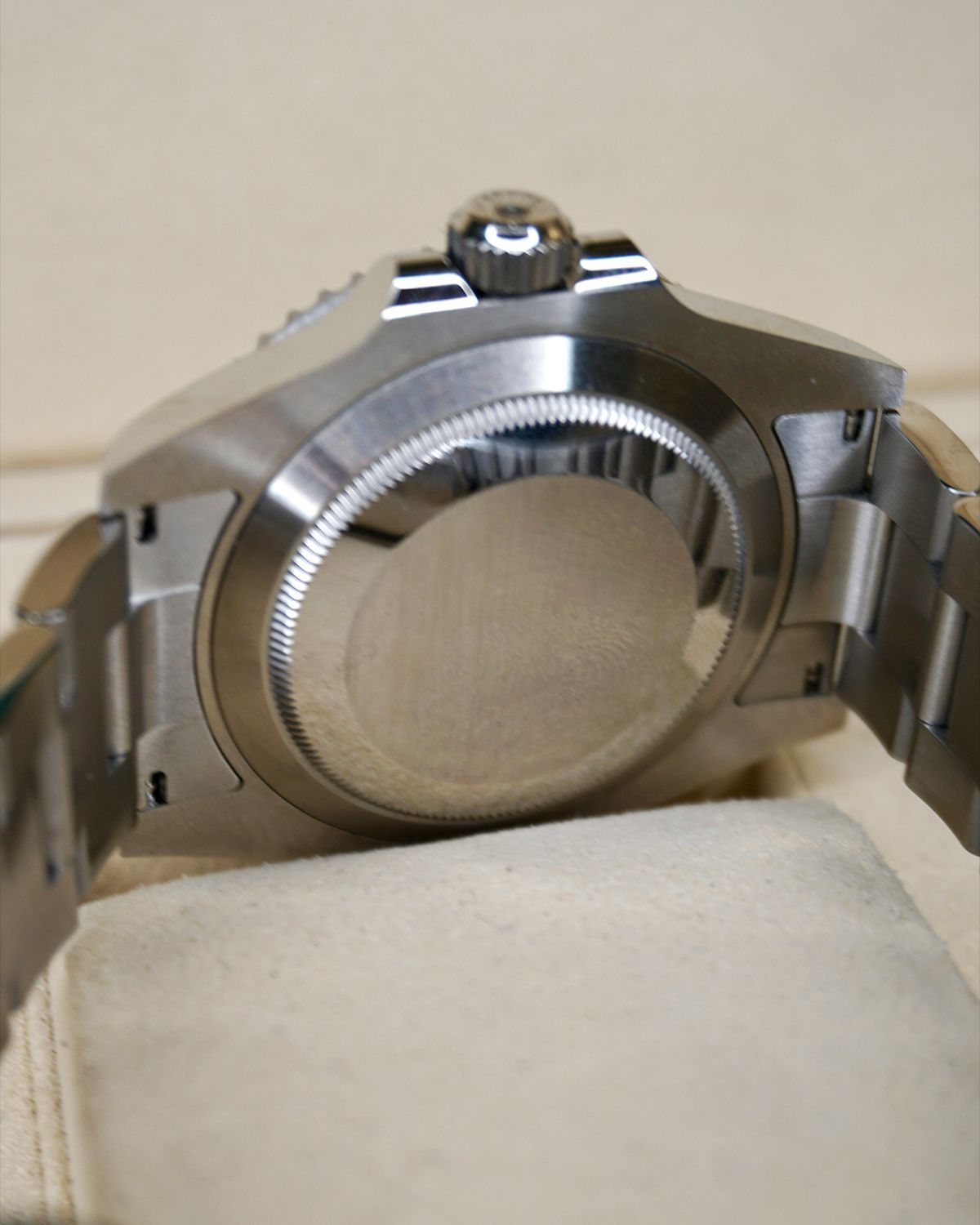 Rolex 126610LV