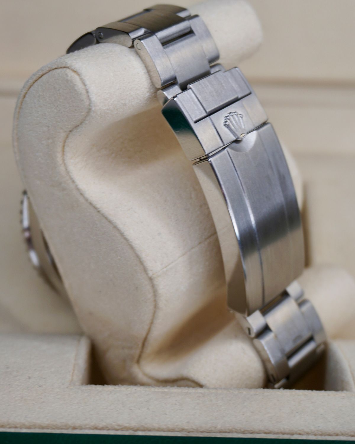 Rolex 126610LV