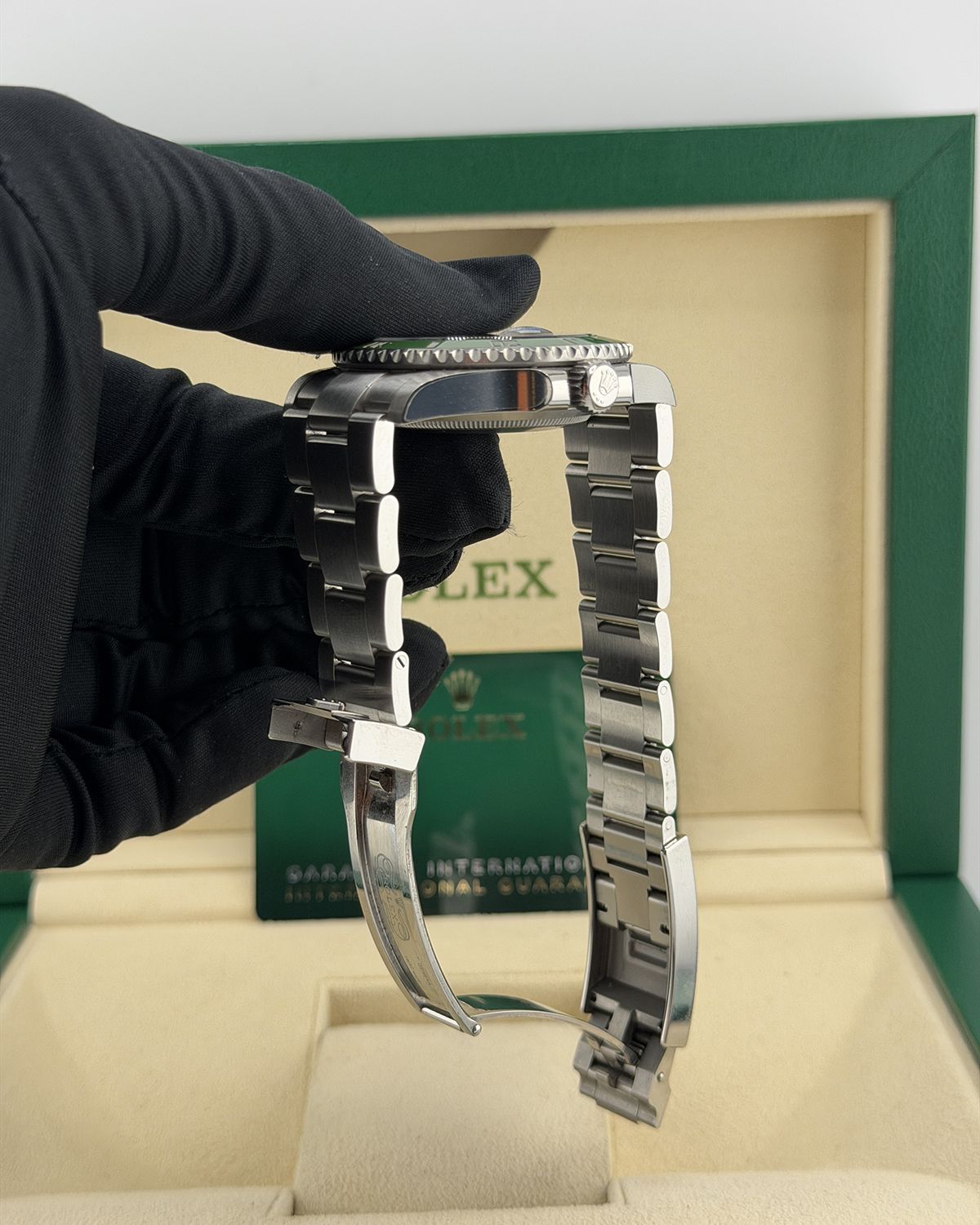 Rolex 126610LV