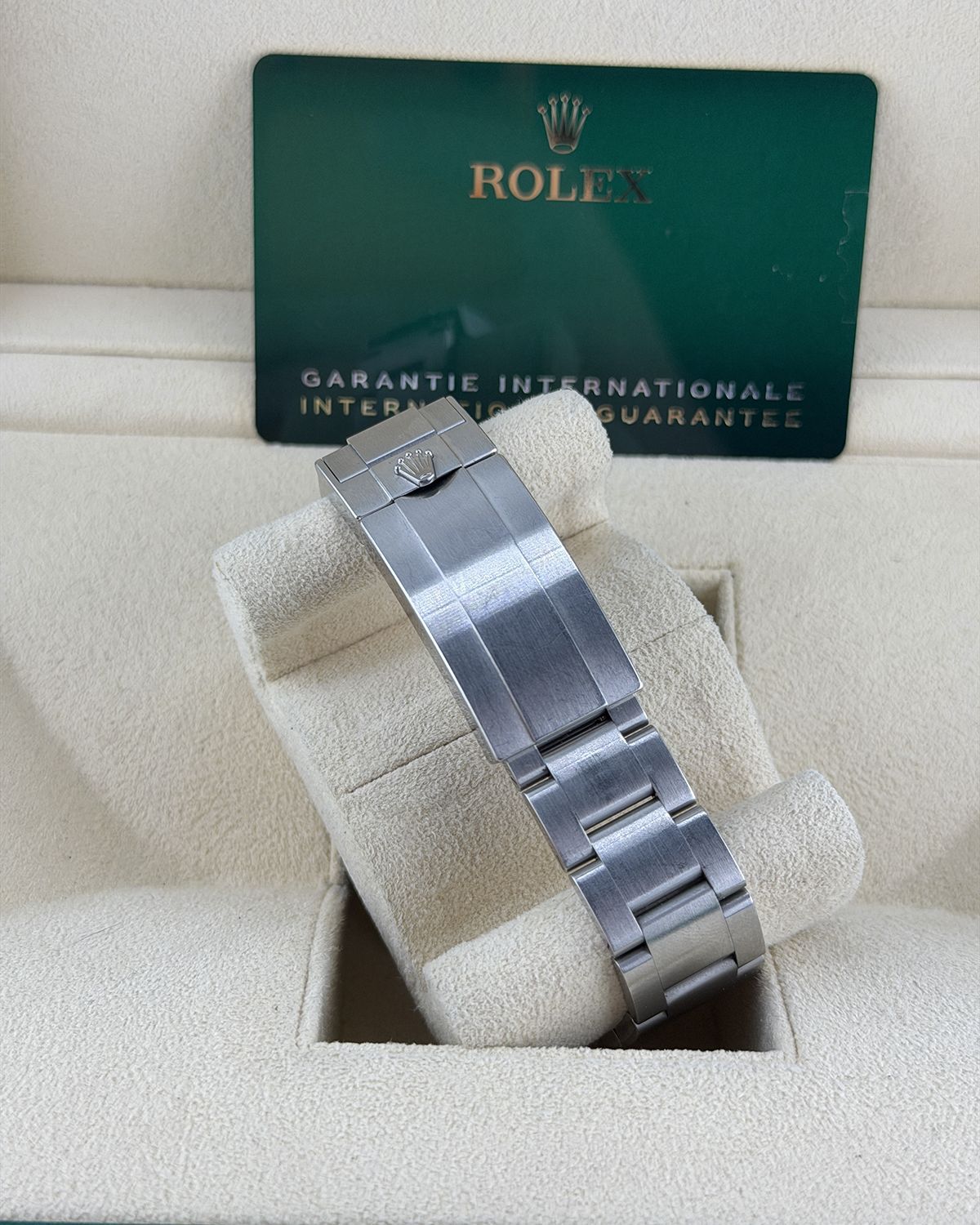 Rolex 126610LV
