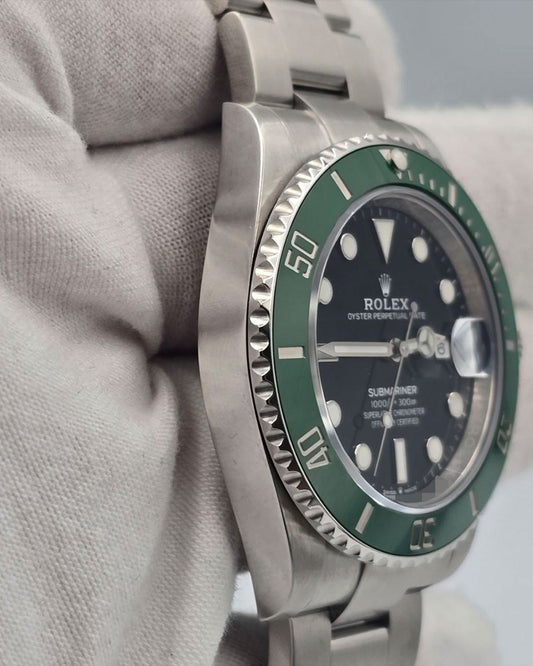Rolex 126610LV