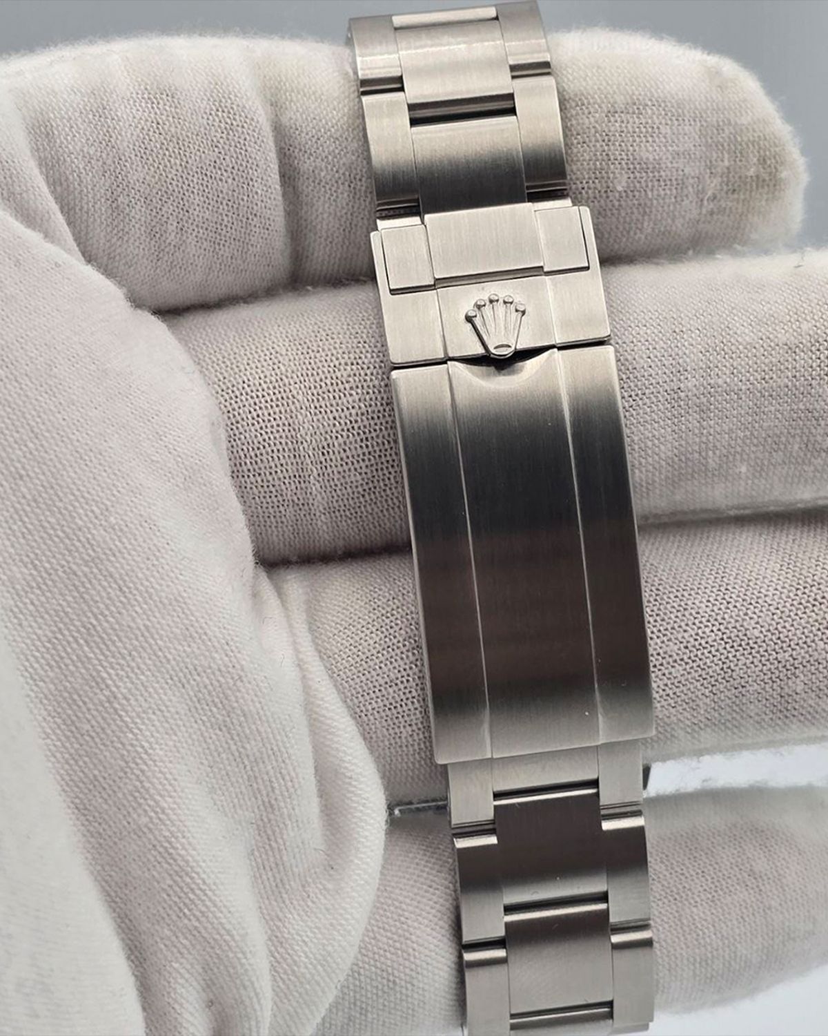 Rolex 126610LV