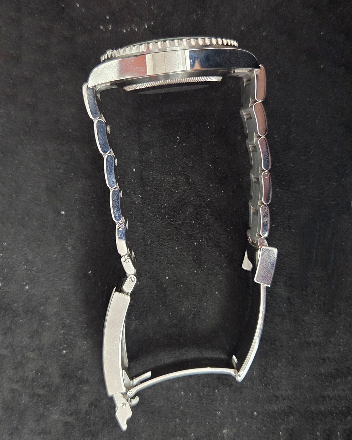 Rolex 126610LV