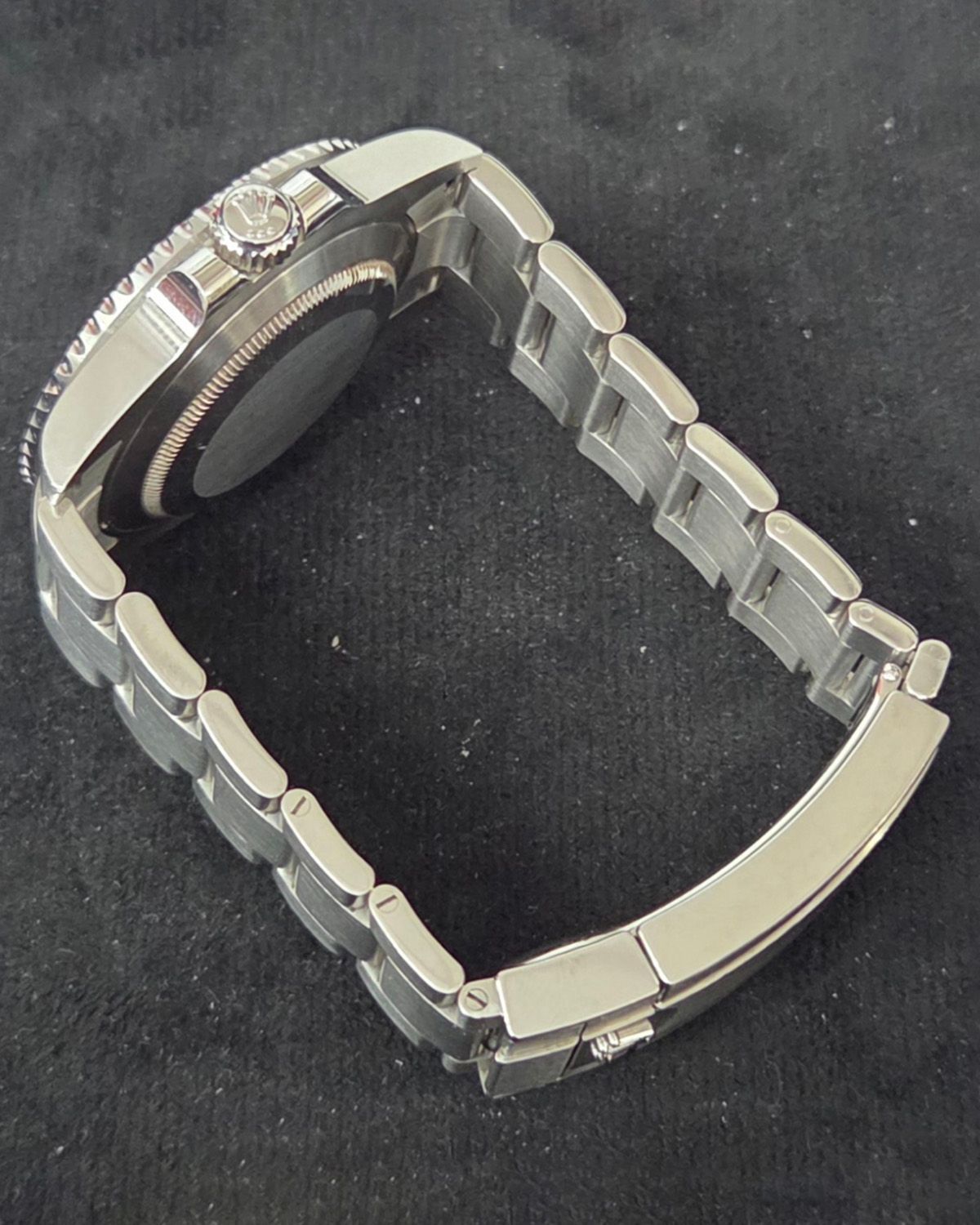 Rolex 126610LV