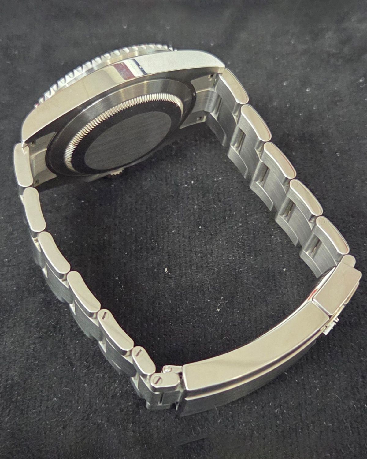 Rolex 126610LV