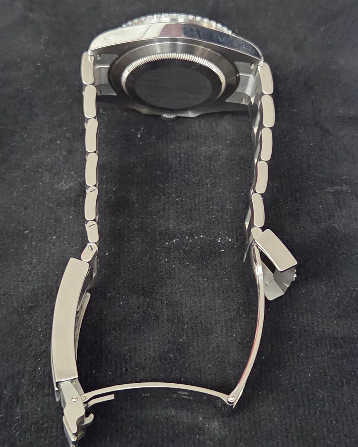 Rolex 126610LV