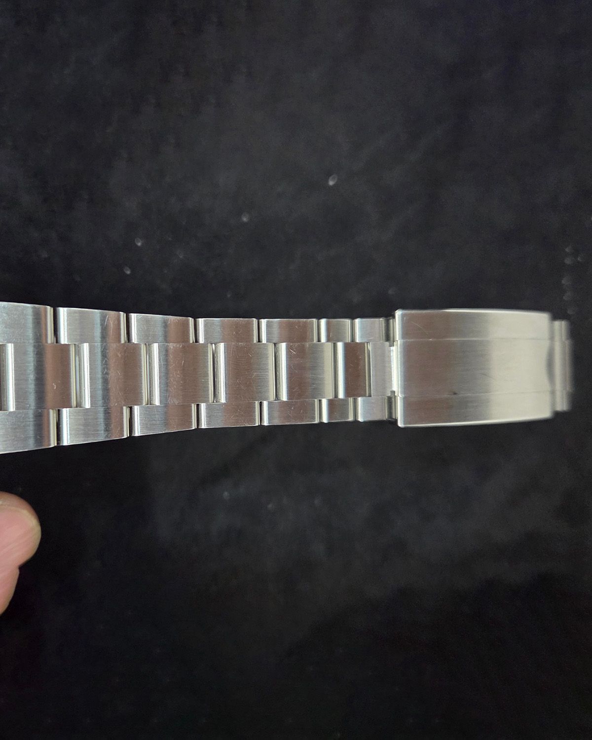 Rolex 126610LV